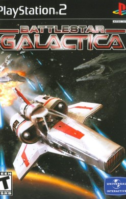 Battlestar Galactica