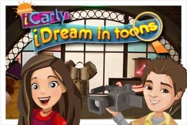 iCarly: iDream in Toons
