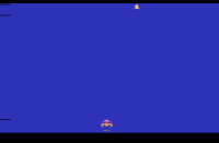 Rainbow Invaders