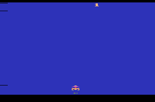 Rainbow Invaders