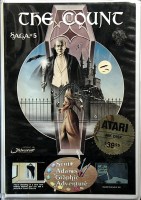Scott Adams' Graphic Adventure #5: The Count