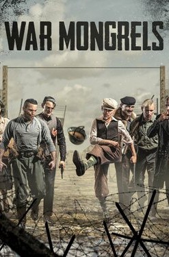 War Mongrels