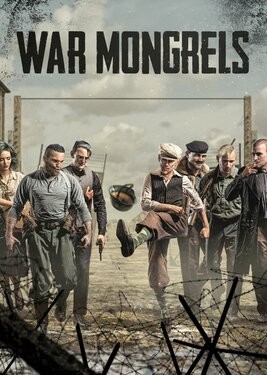 War Mongrels