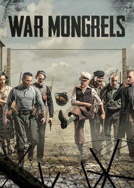 War Mongrels