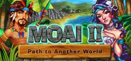 Moai II: Path to Another World