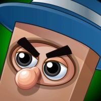 Spy in a Box