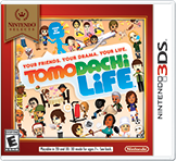 Tomodachi Life