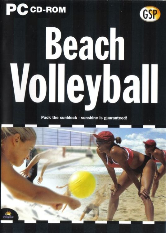 Beach Volleyball