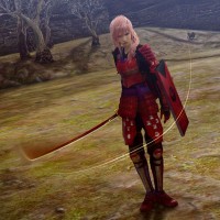Lightning Returns: Final Fantasy XIII - Art of War