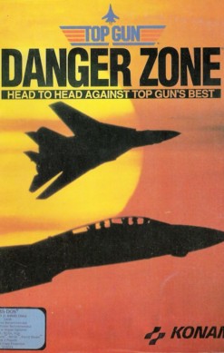 Top Gun: Danger Zone