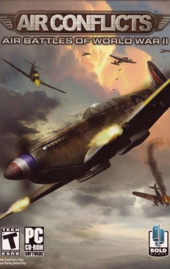 Air Conflicts: Air Battles of World War II