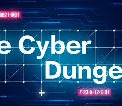 Idle Cyber Dungeon
