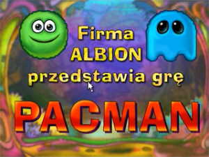 Pacman