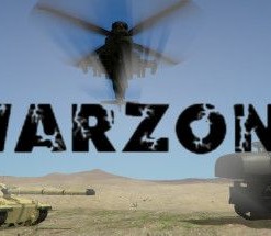 Warzone