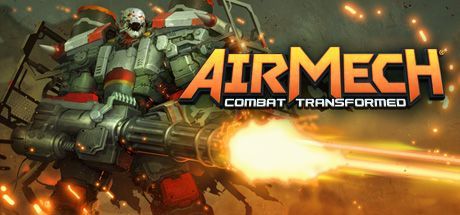AirMech