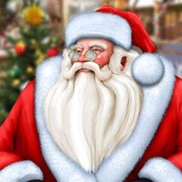 Christmas Wonderland 6