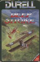 Deep Strike