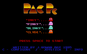 Pac PC