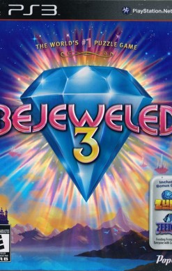 Bejeweled 3