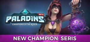 Paladins: Champions of the Realm