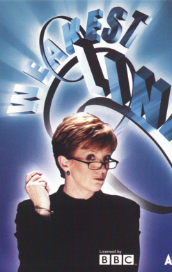 Weakest Link