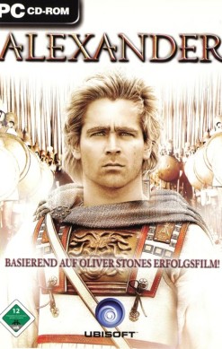 Alexander