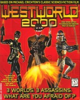 Westworld 2000