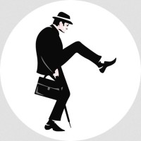 Monty Python's The Ministry of Silly Walks