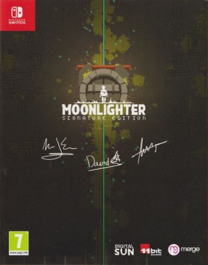 Moonlighter (Signature Edition)