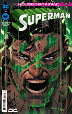 Superman (Vol.6) #15