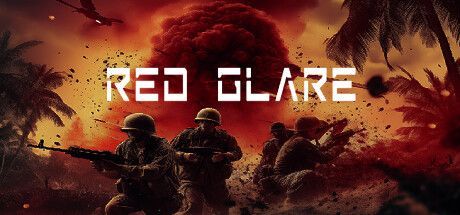Red Glare