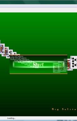 Big Solitaires 3D