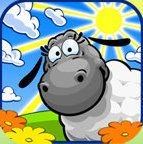Clouds & Sheep