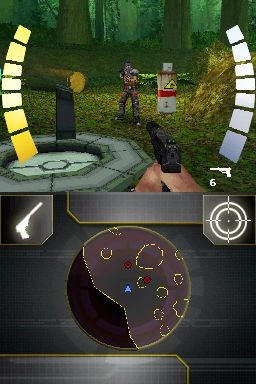 GoldenEye 007