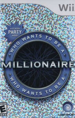 Who Wants to Be a Millionaire