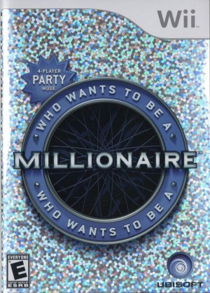 Who Wants to Be a Millionaire