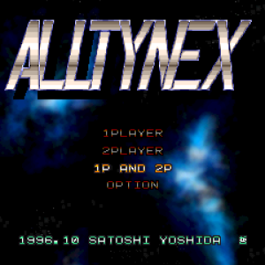Alltynex