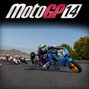 MotoGP 14: Moto2 and Moto3