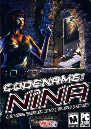 Codename: Nina - Global Terrorism Strike Force