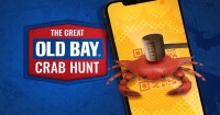 The Great Old Bay Crab Hunt