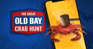 The Great Old Bay Crab Hunt
