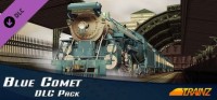 Trainz: Blue Comet DLC Pack