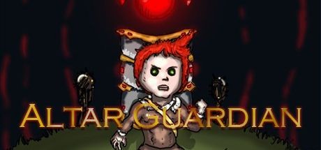 Altar Guardian