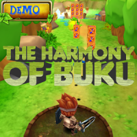 The Harmony of Buku