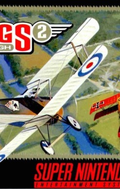 Wings 2: Aces High