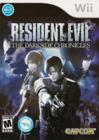 Resident Evil: The Darkside Chronicles