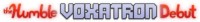 The Humble Voxatron Debut