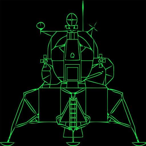 Reto Lunar Lander