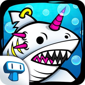 Shark Evolution