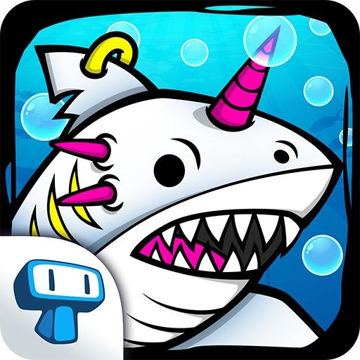 Shark Evolution